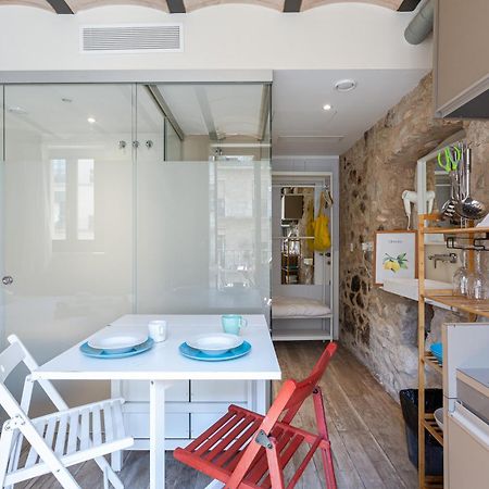 Apt 5 Limon Жирона Экстерьер фото