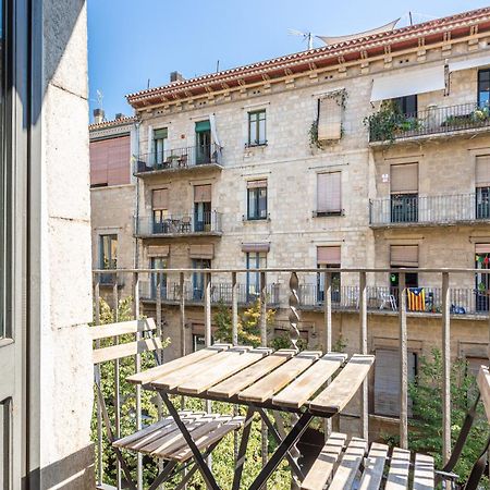 Apt 5 Limon Жирона Экстерьер фото