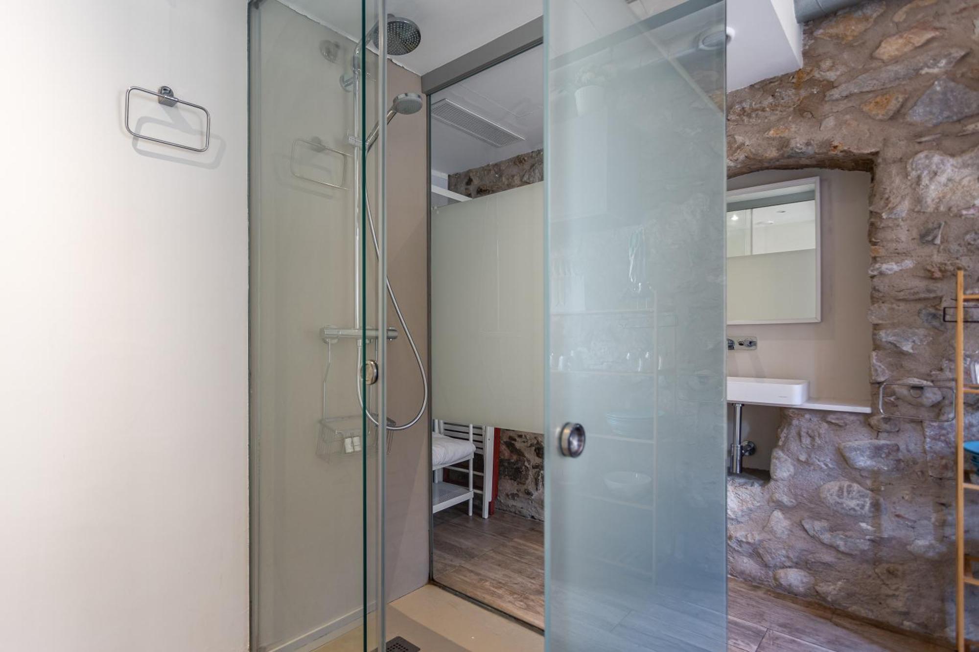 Apt 5 Limon Жирона Экстерьер фото
